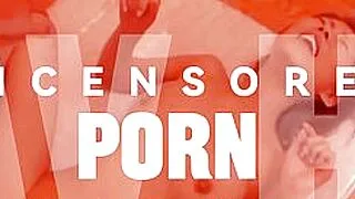 Çekici Asyalı Güzel, Sert Seks Deneyiminden Önce Ateşli Bir Oral Seks Yapıyor